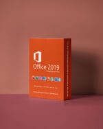 Licencia Office 2019