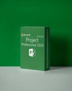 Licencia Project 2019