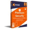 Antivirus Avast