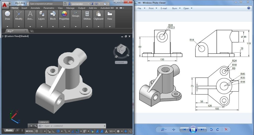 Licencia autocad