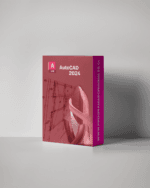 autocad 2024