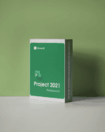 Project 2021 Profesional Licencia