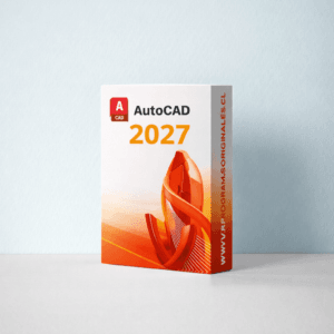 Licencia AutoCAD 2027