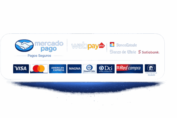 Pago de licencias